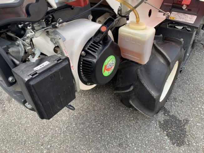 バインダー RJN55-D 写真４